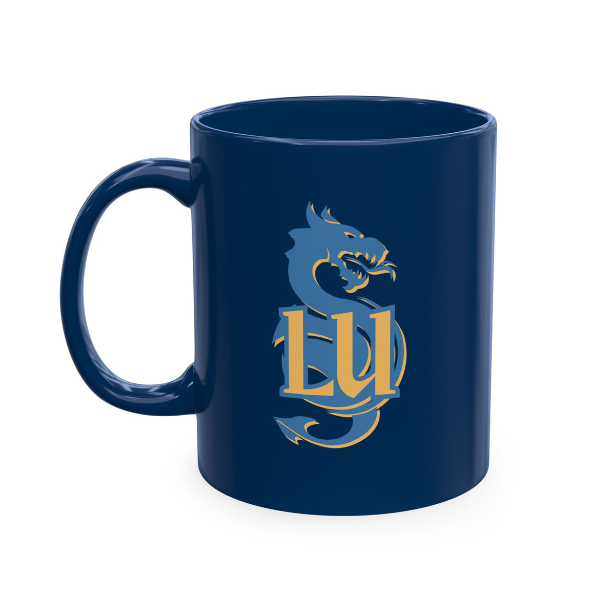 LU Mug