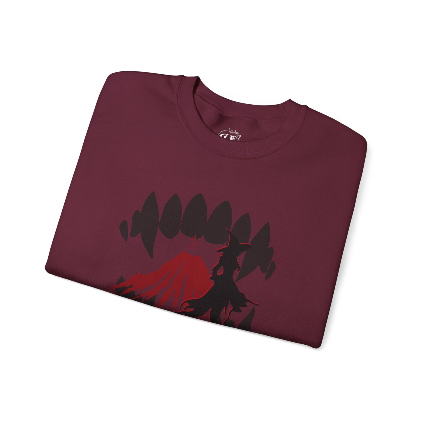 The Seraphina Crew Sweatshirt