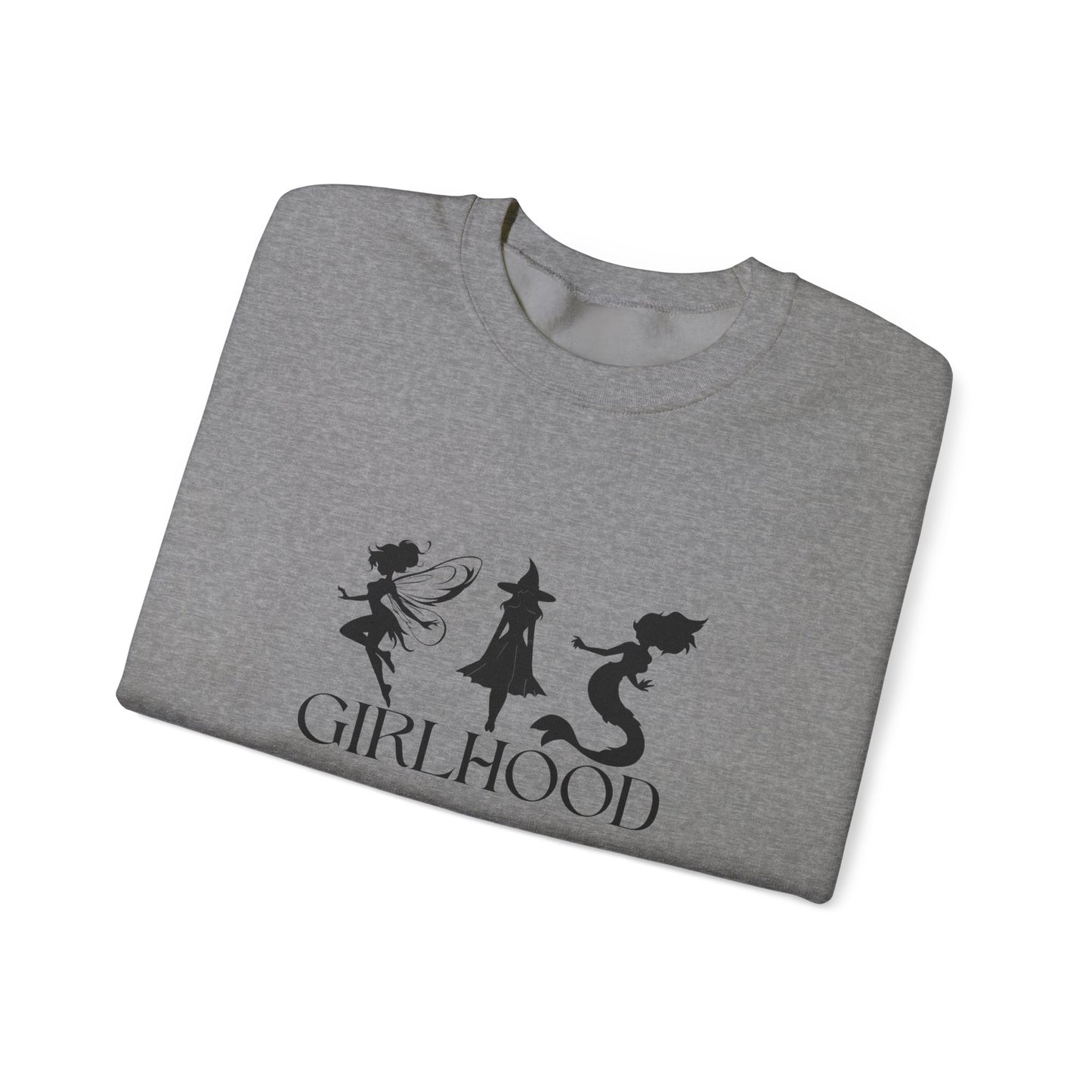 Girlhood Crew