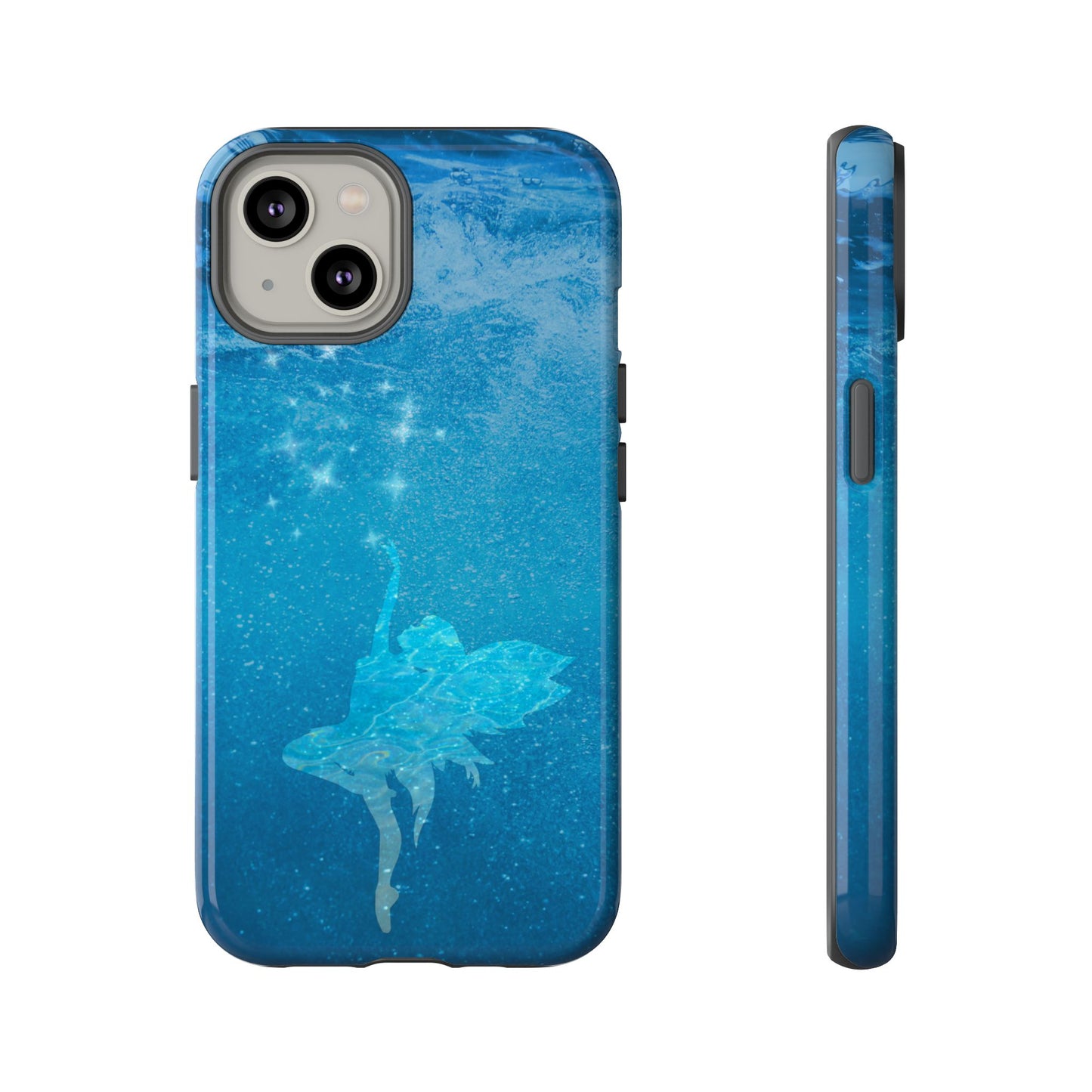 Water Fairy Phone Case