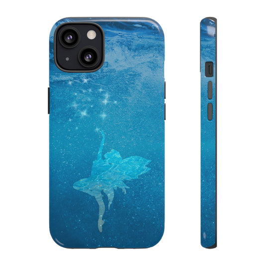 Water Fairy Phone Case