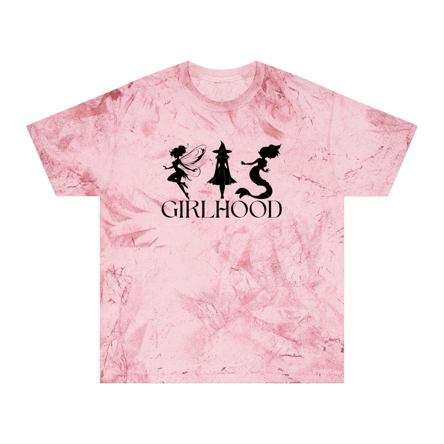 Girlhood T-Shirt