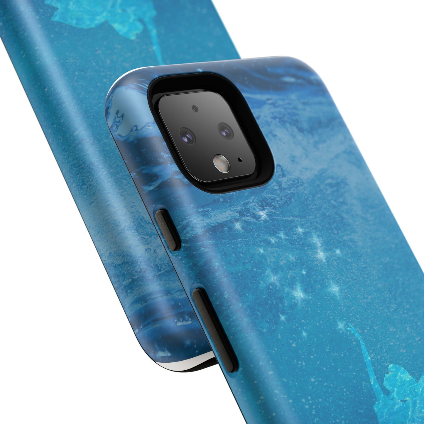 Water Fairy Phone Case