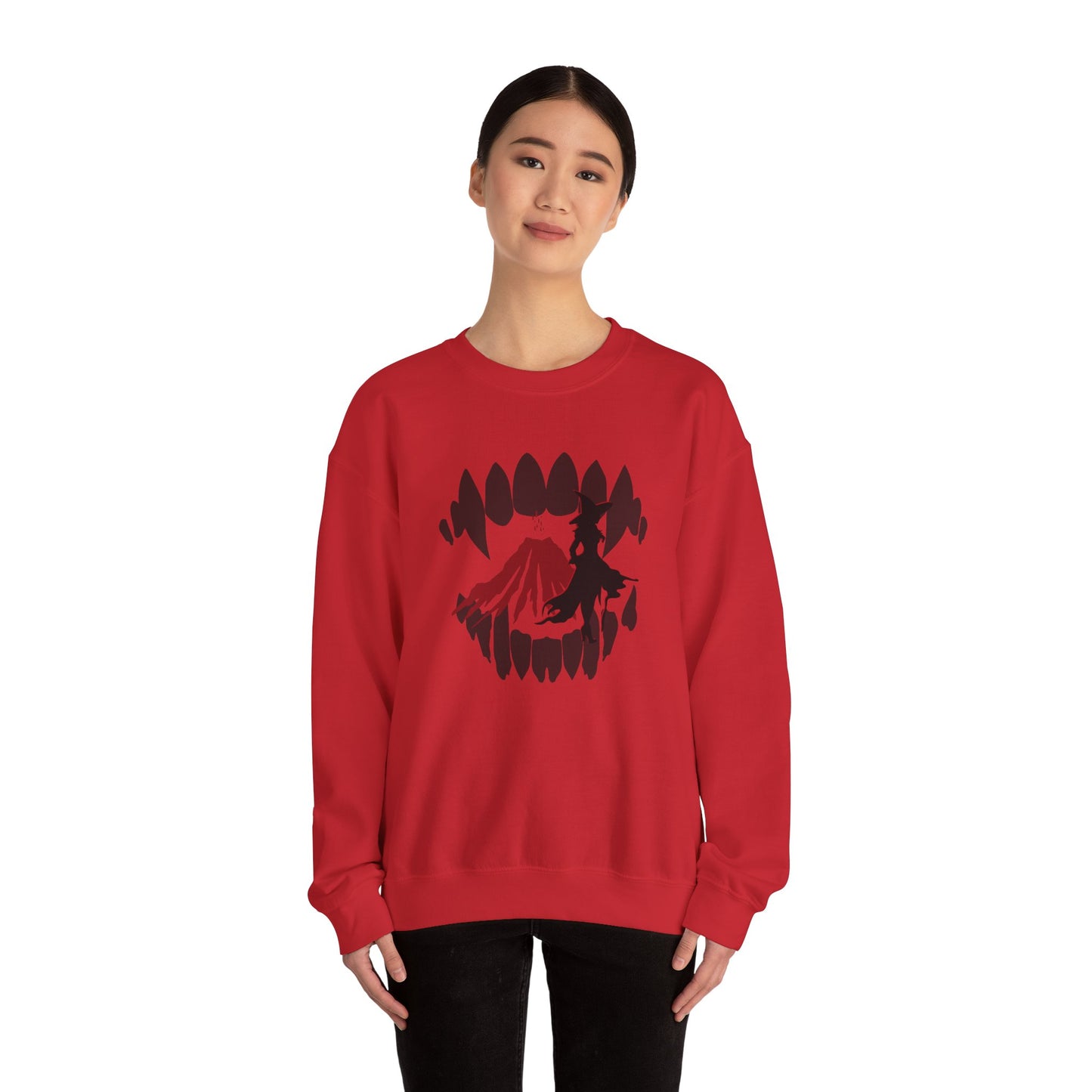The Seraphina Crew Sweatshirt