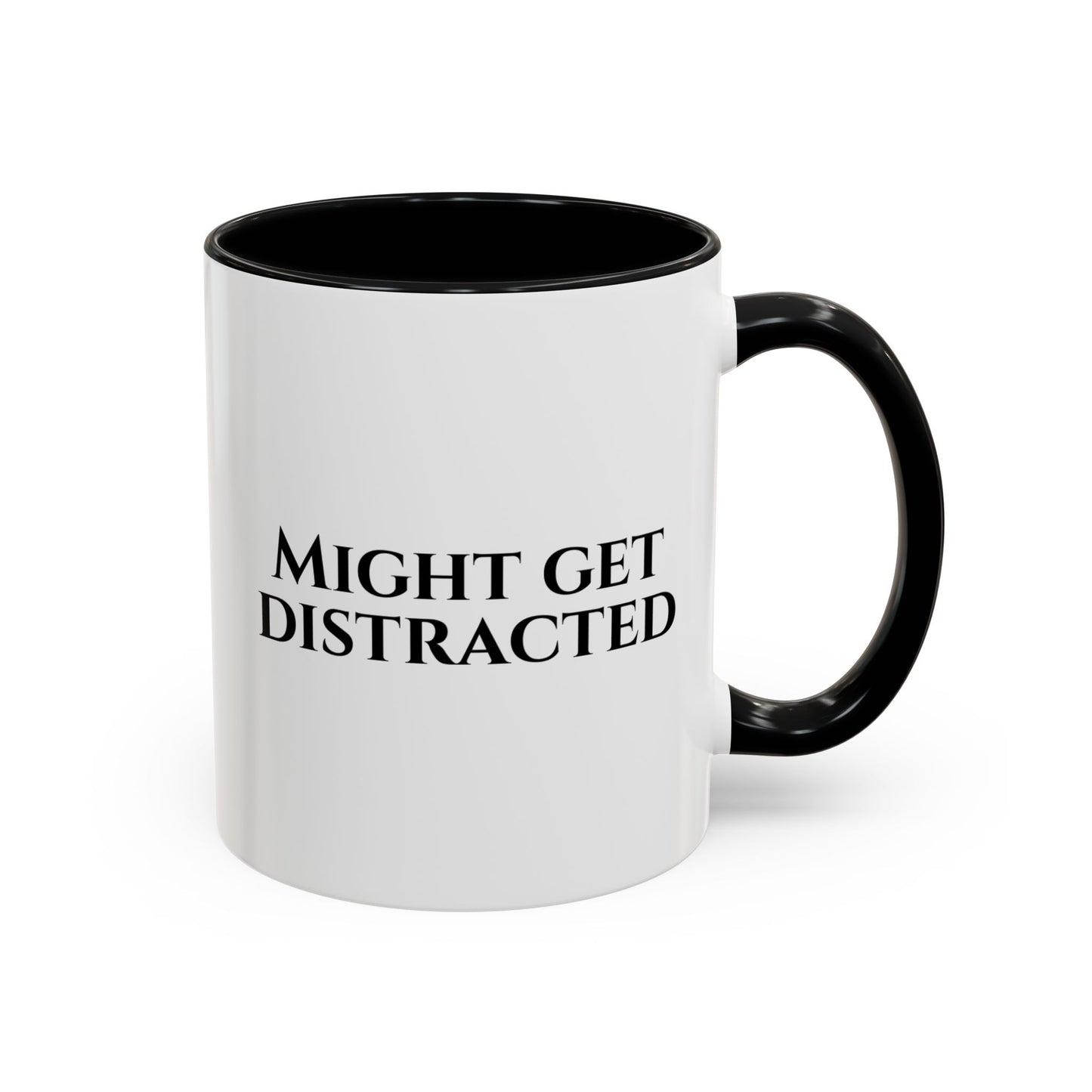Writers Mug