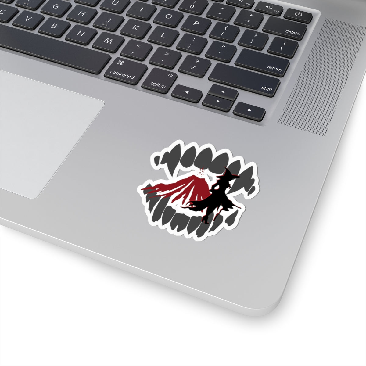 The Seraphina Sticker