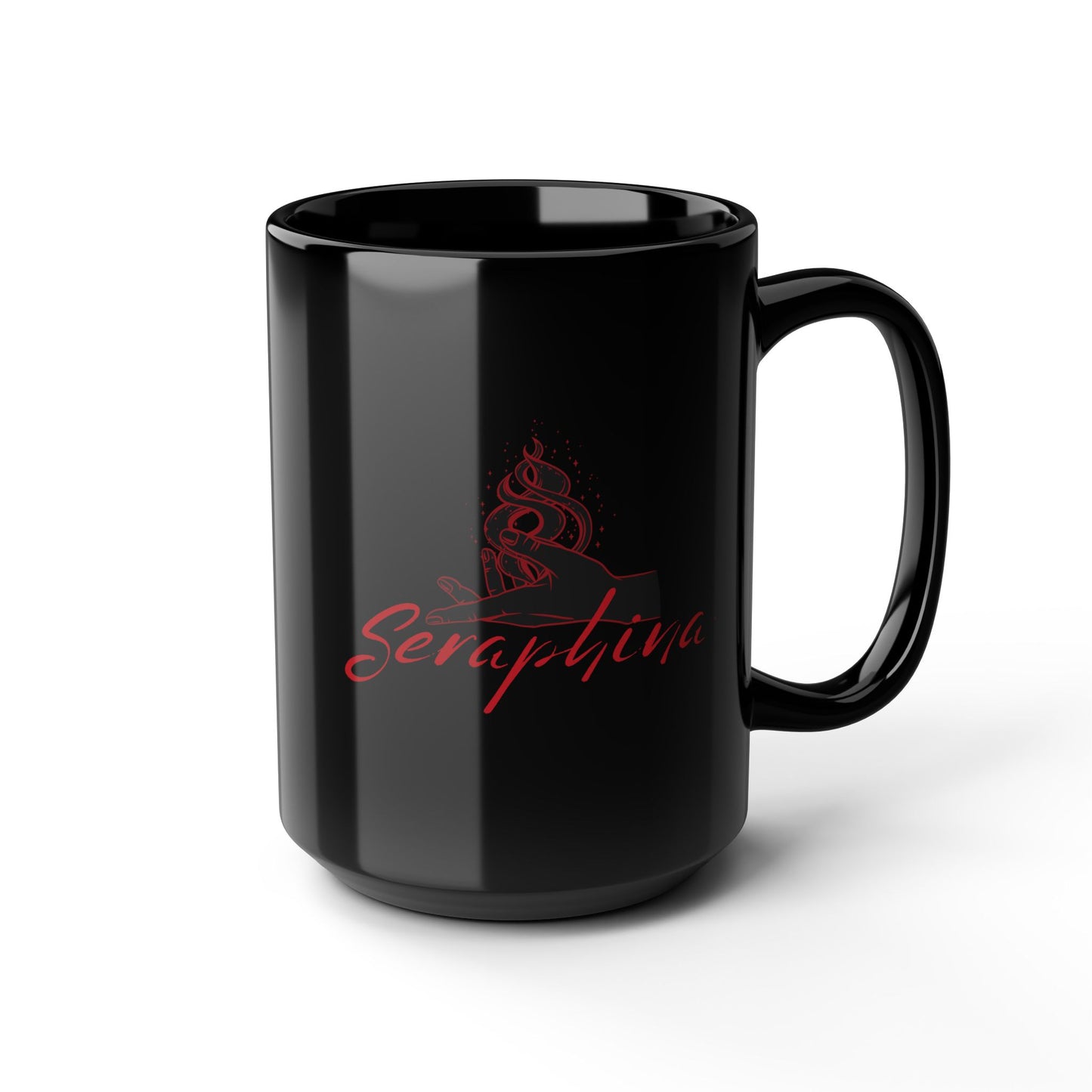 Seraphina Mug