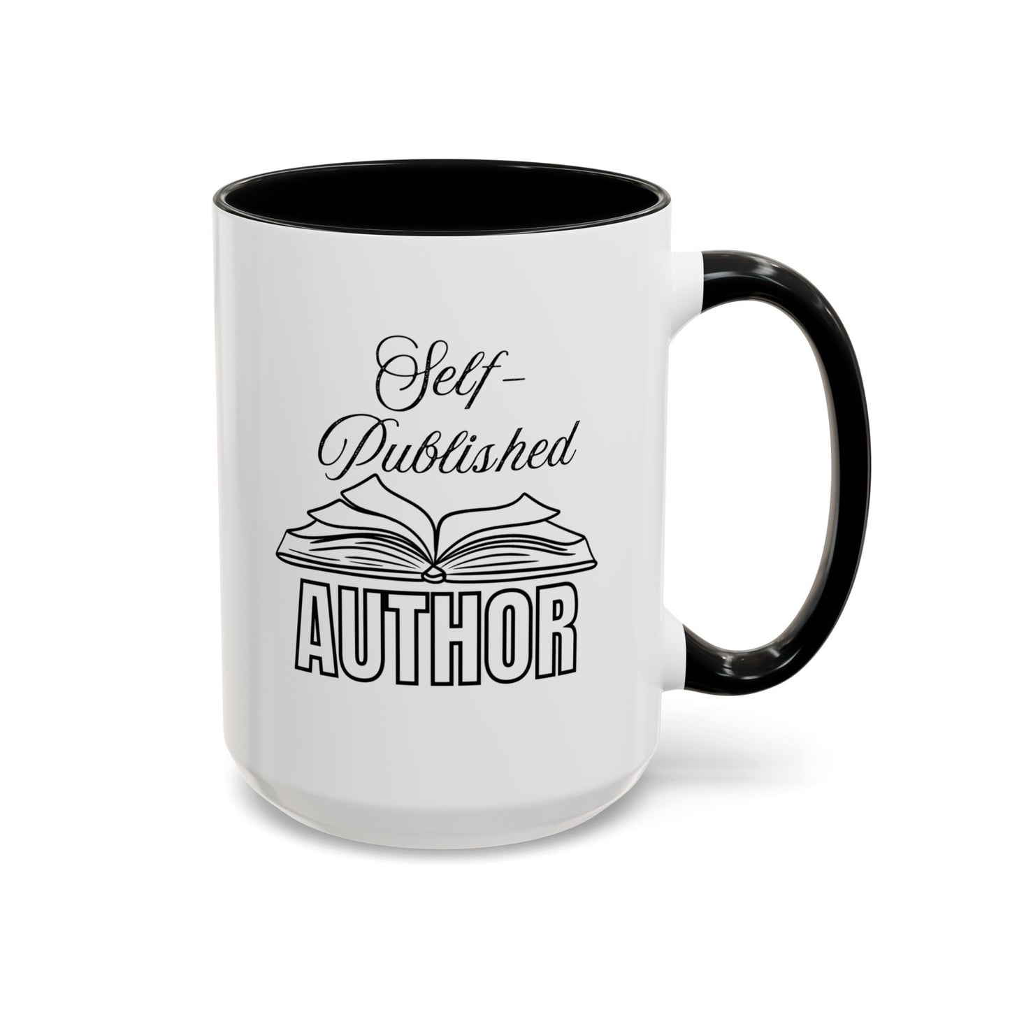 Snap Author Mug