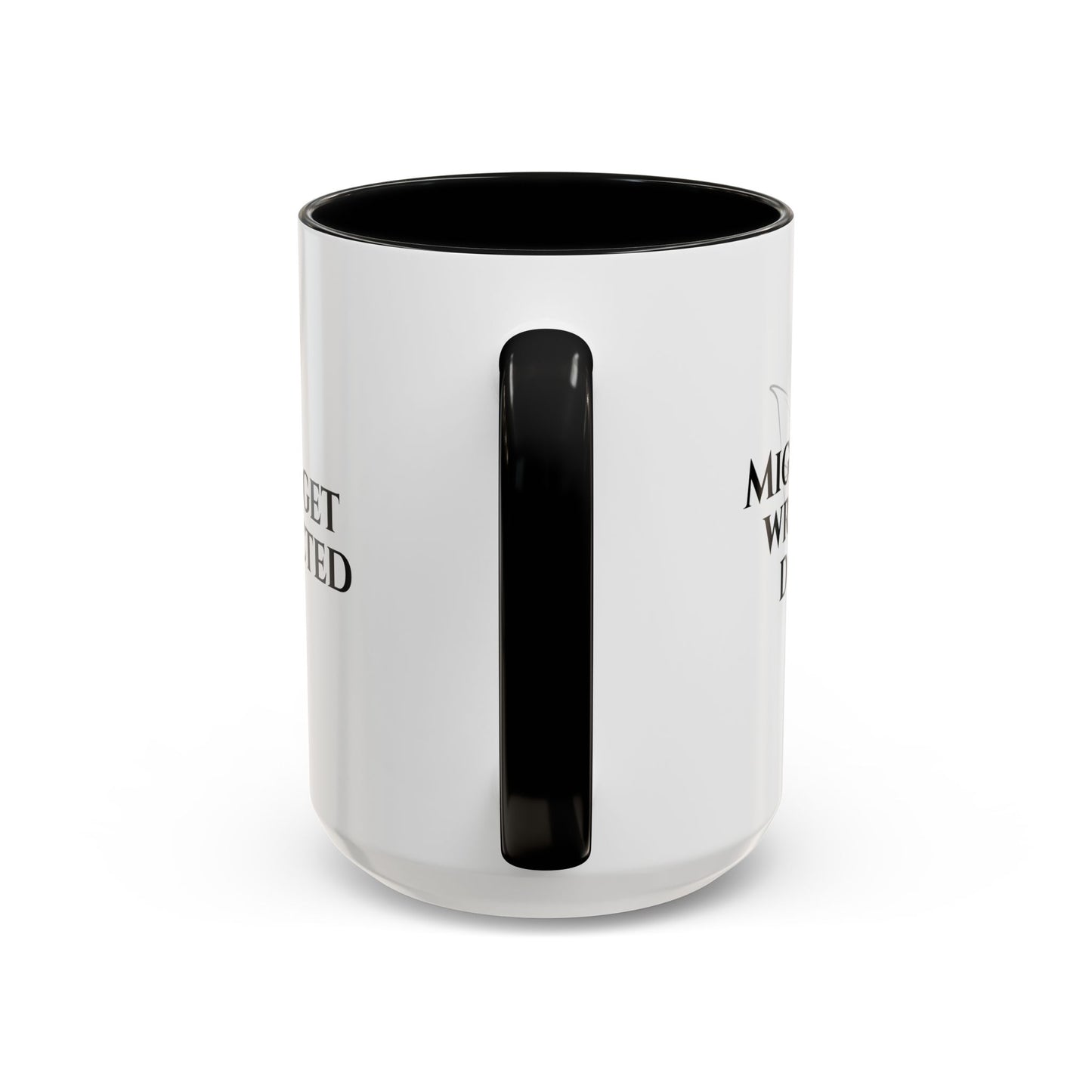 Writers Mug