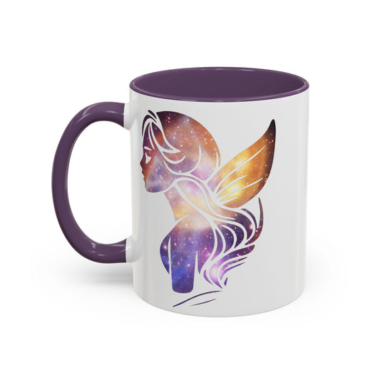 Meta Fairy Mug
