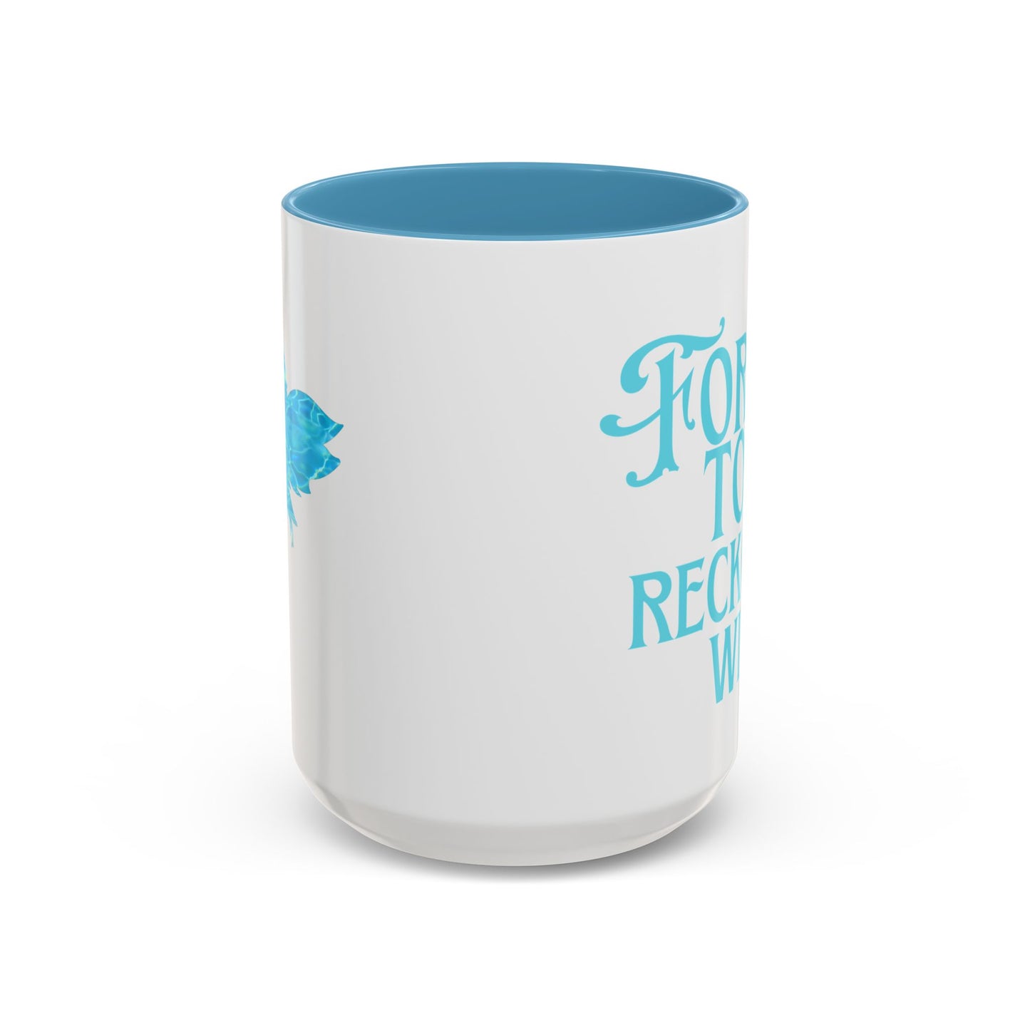 Water Fairy Mug