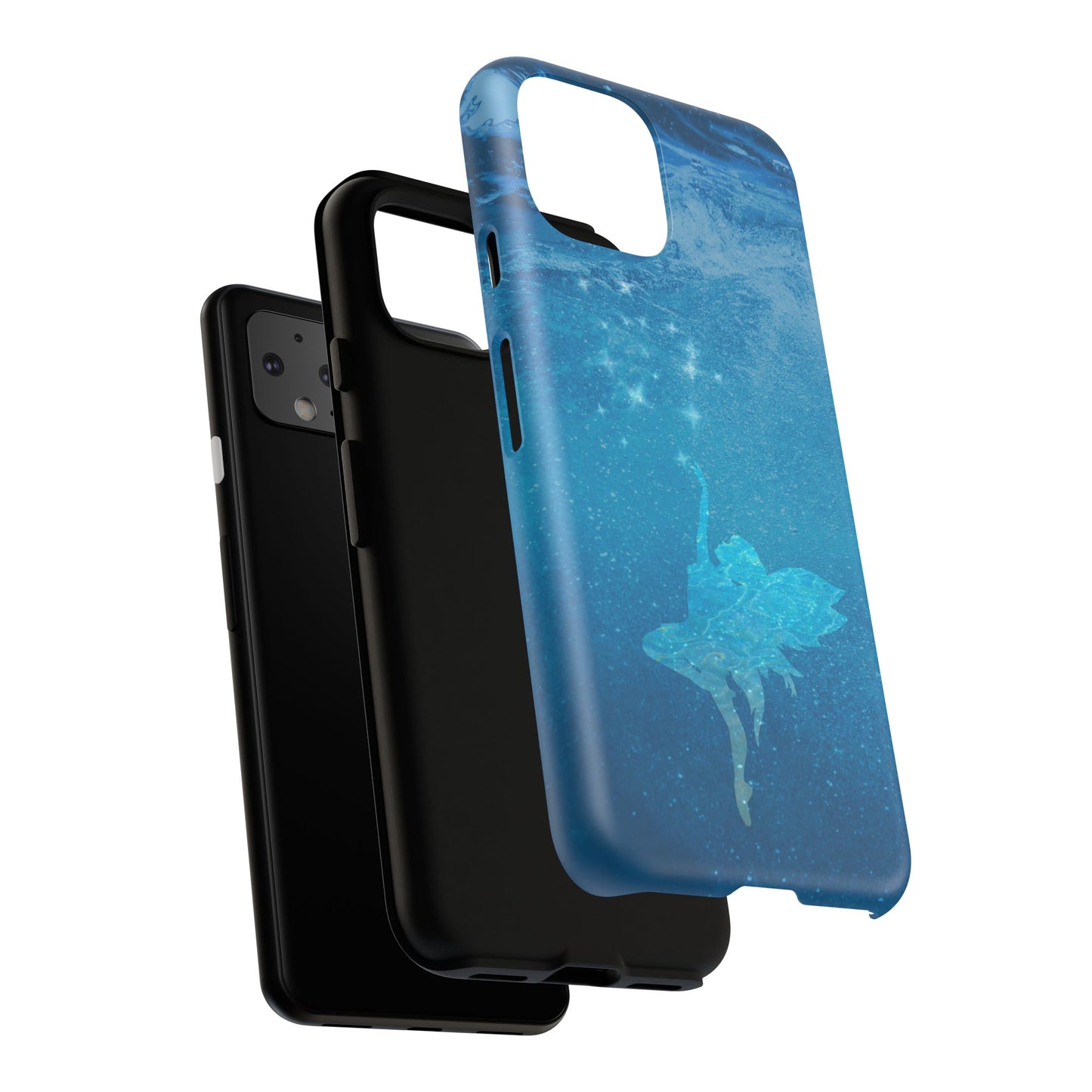 Water Fairy Phone Case