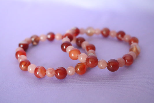 Sun Beams Bracelet