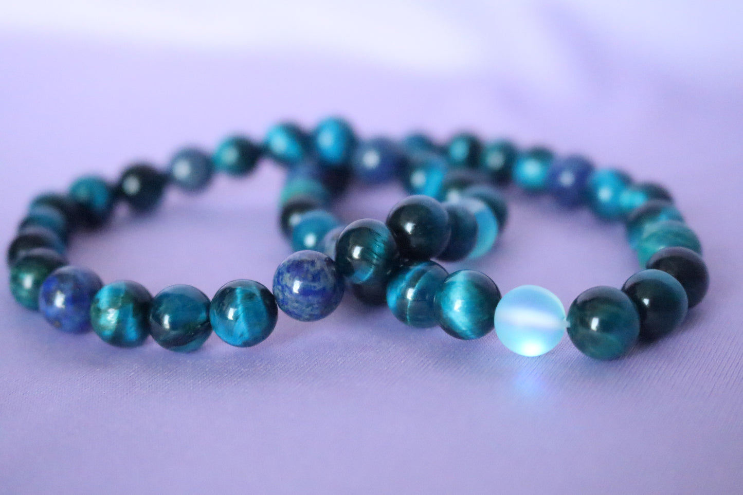 Steady Waters Bracelet